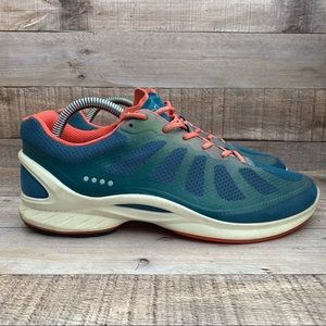 ECCO Biom Fjuel Racer Performance Running Shoes